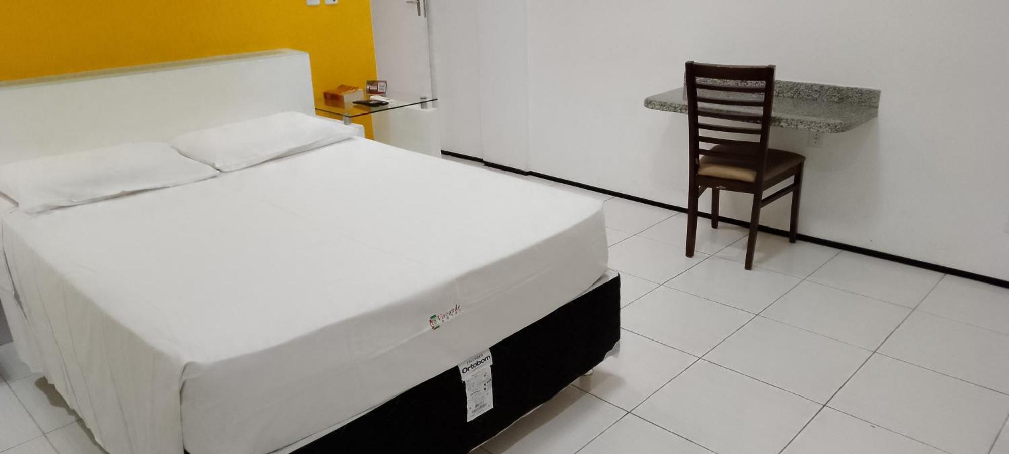 Hotel Visconde Sobral Esterno foto