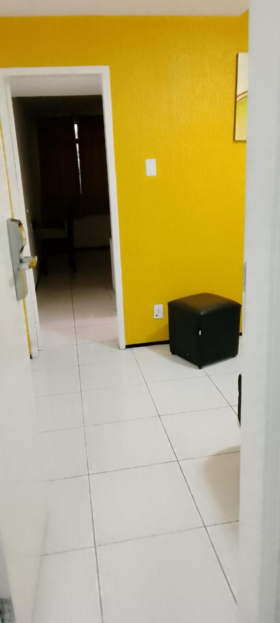 Hotel Visconde Sobral Esterno foto