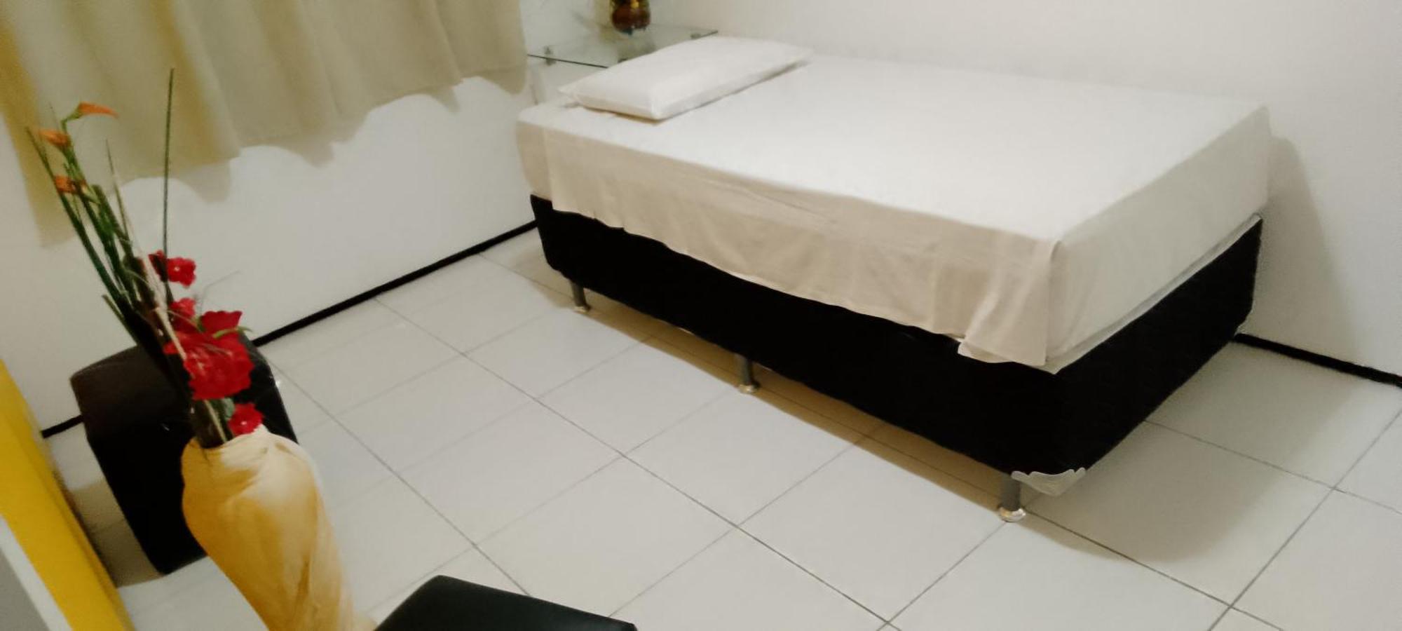 Hotel Visconde Sobral Esterno foto