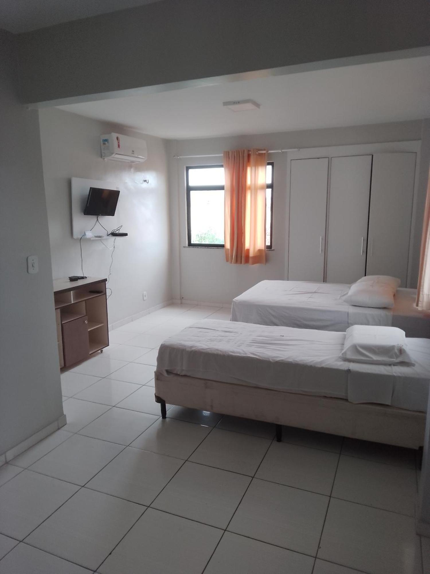 Hotel Visconde Sobral Esterno foto