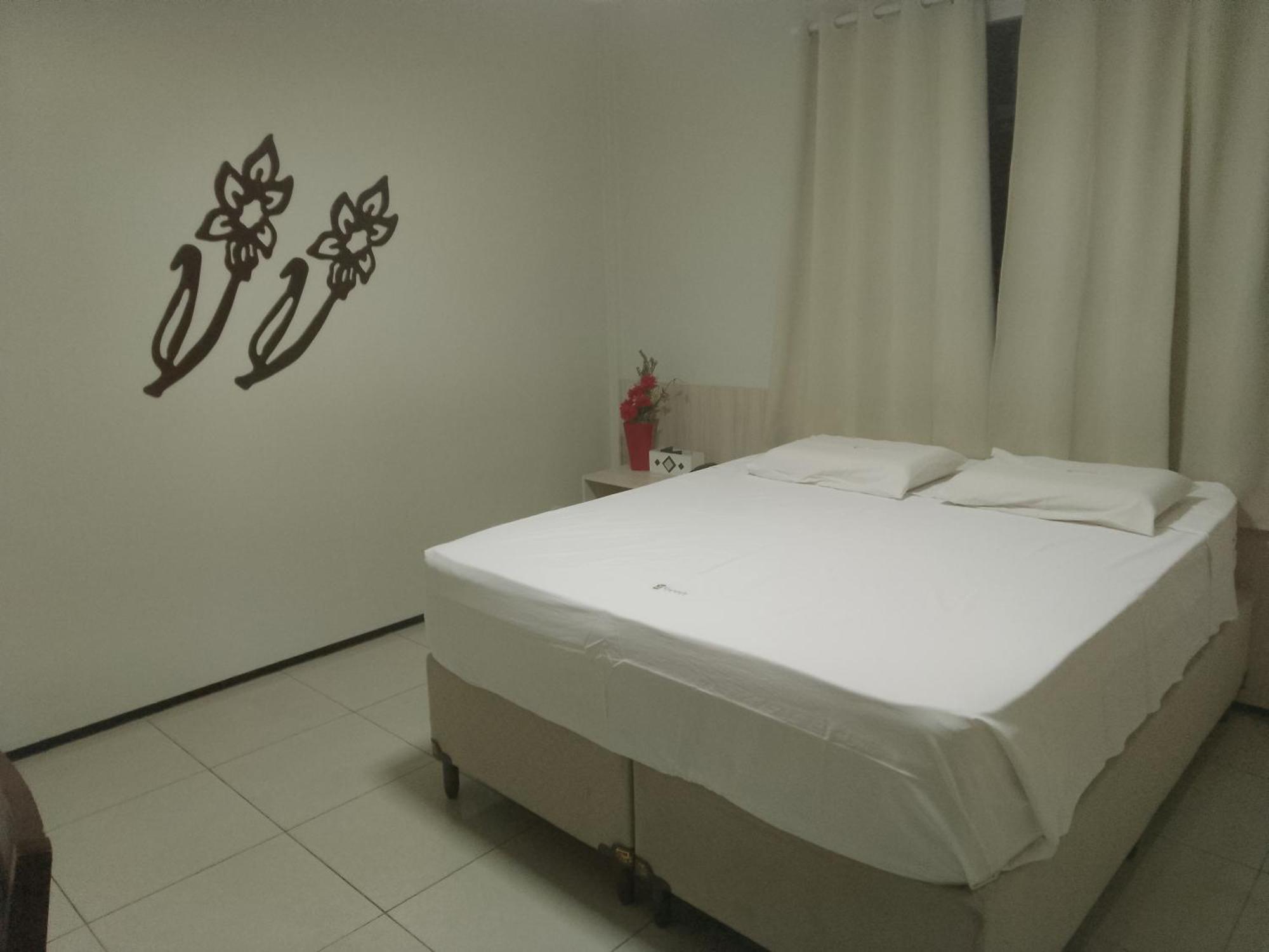 Hotel Visconde Sobral Esterno foto