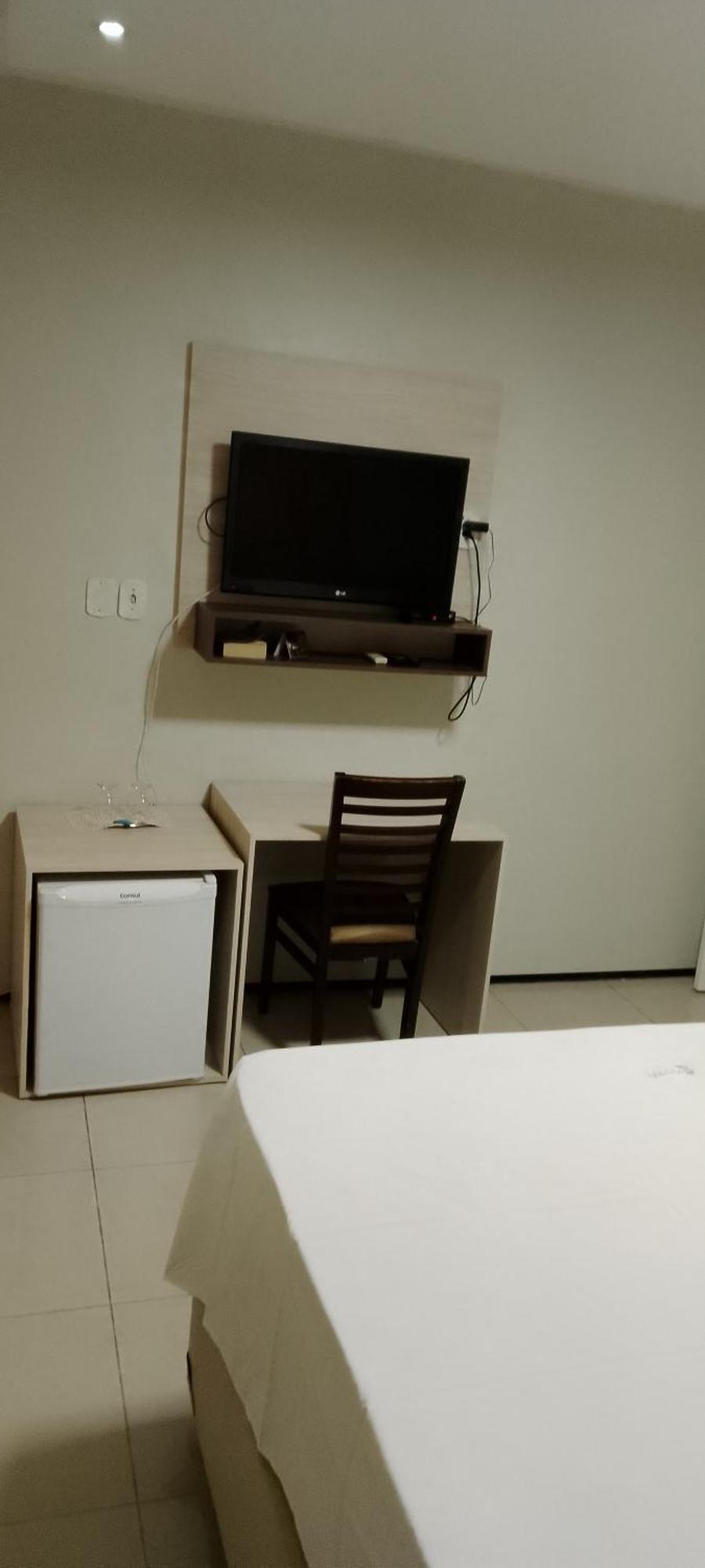 Hotel Visconde Sobral Esterno foto