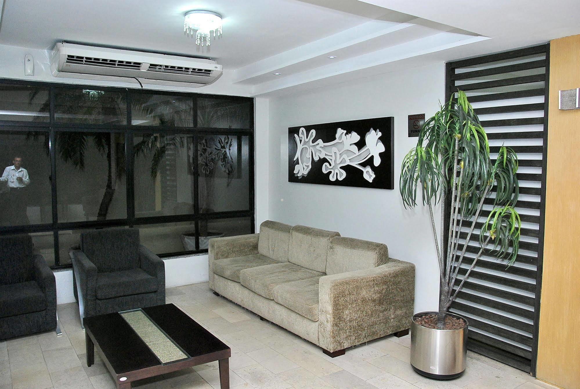 Hotel Visconde Sobral Esterno foto