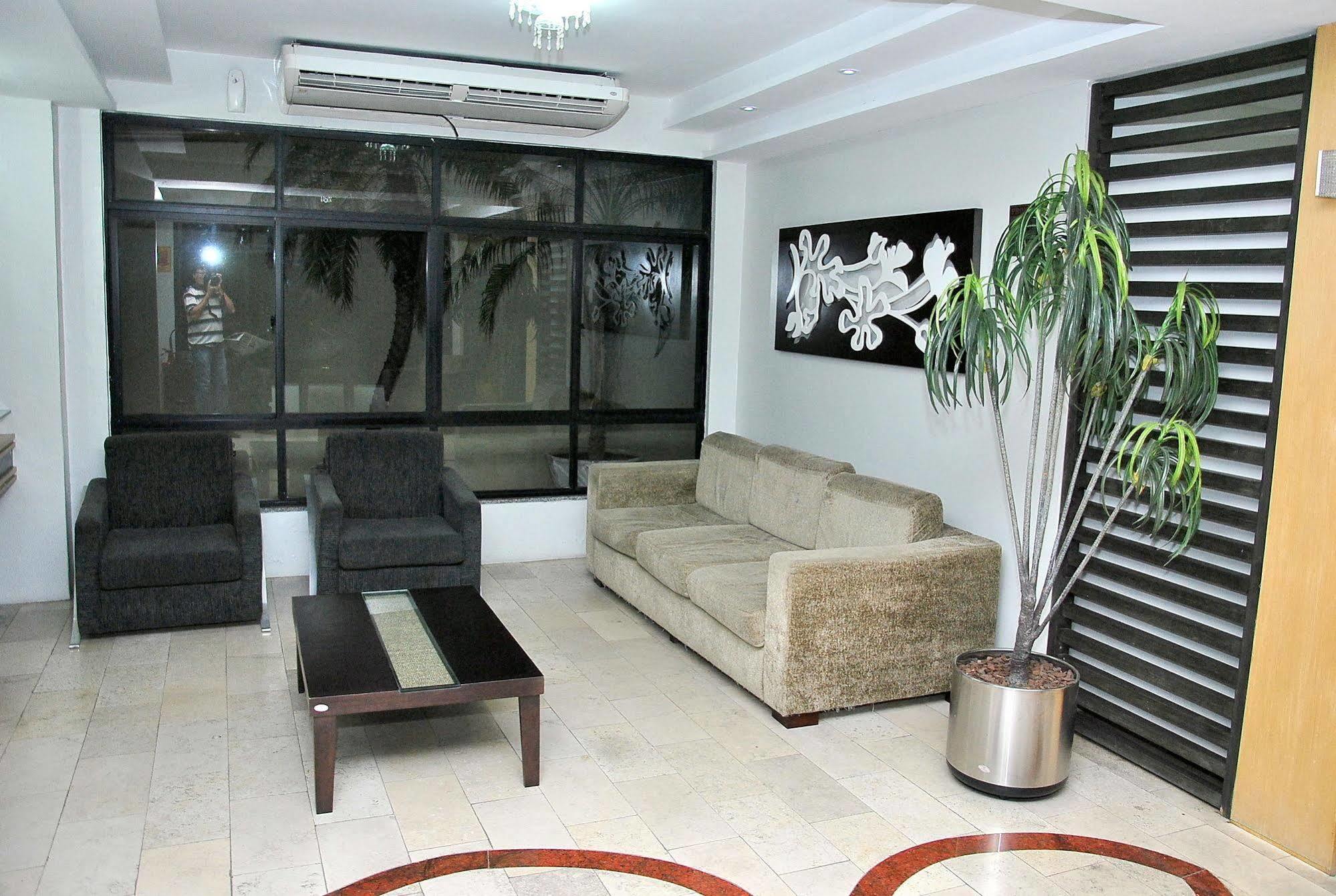 Hotel Visconde Sobral Esterno foto