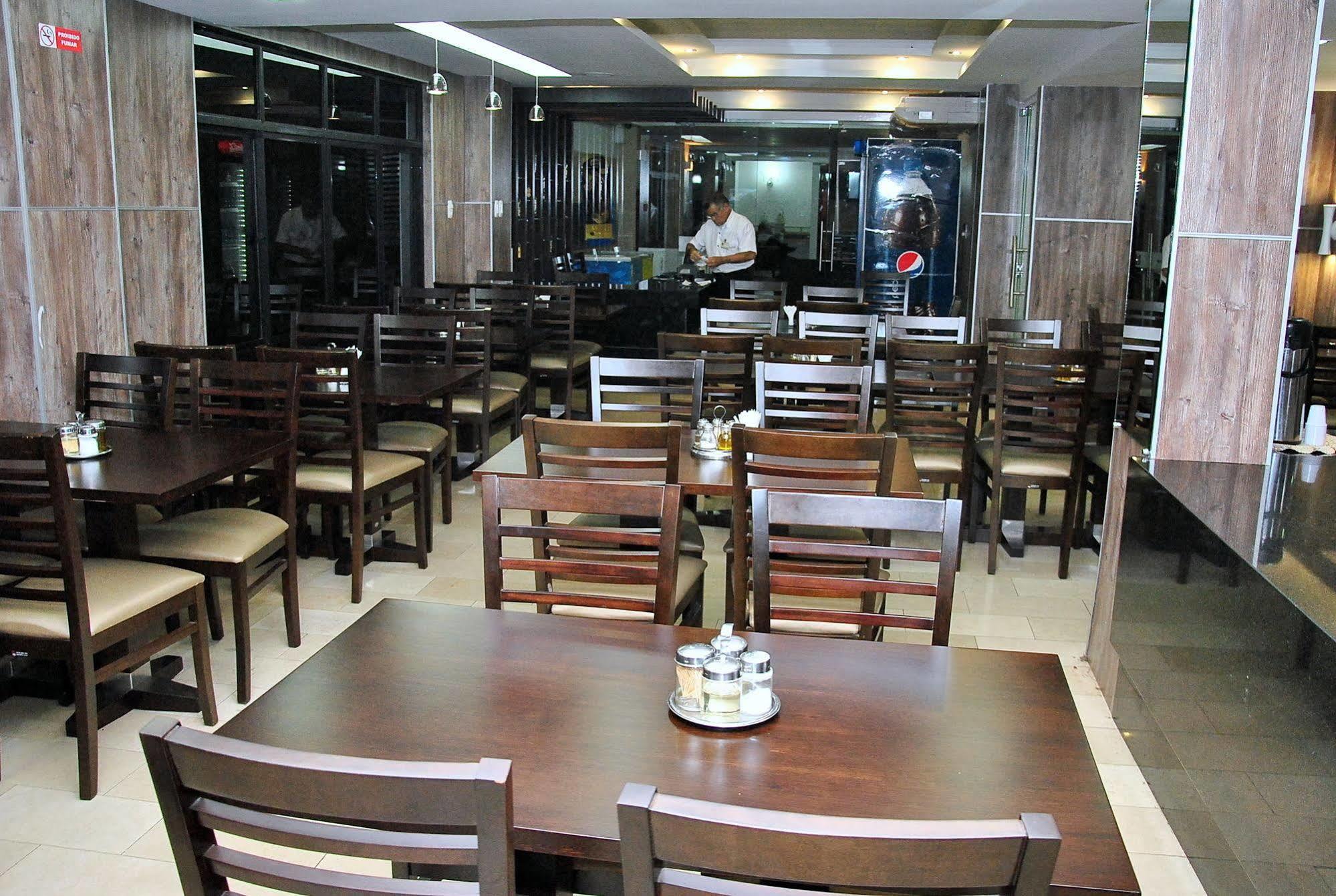 Hotel Visconde Sobral Esterno foto